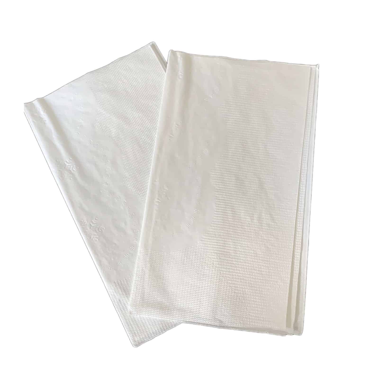 Napkin / Paper Towels / Utensils