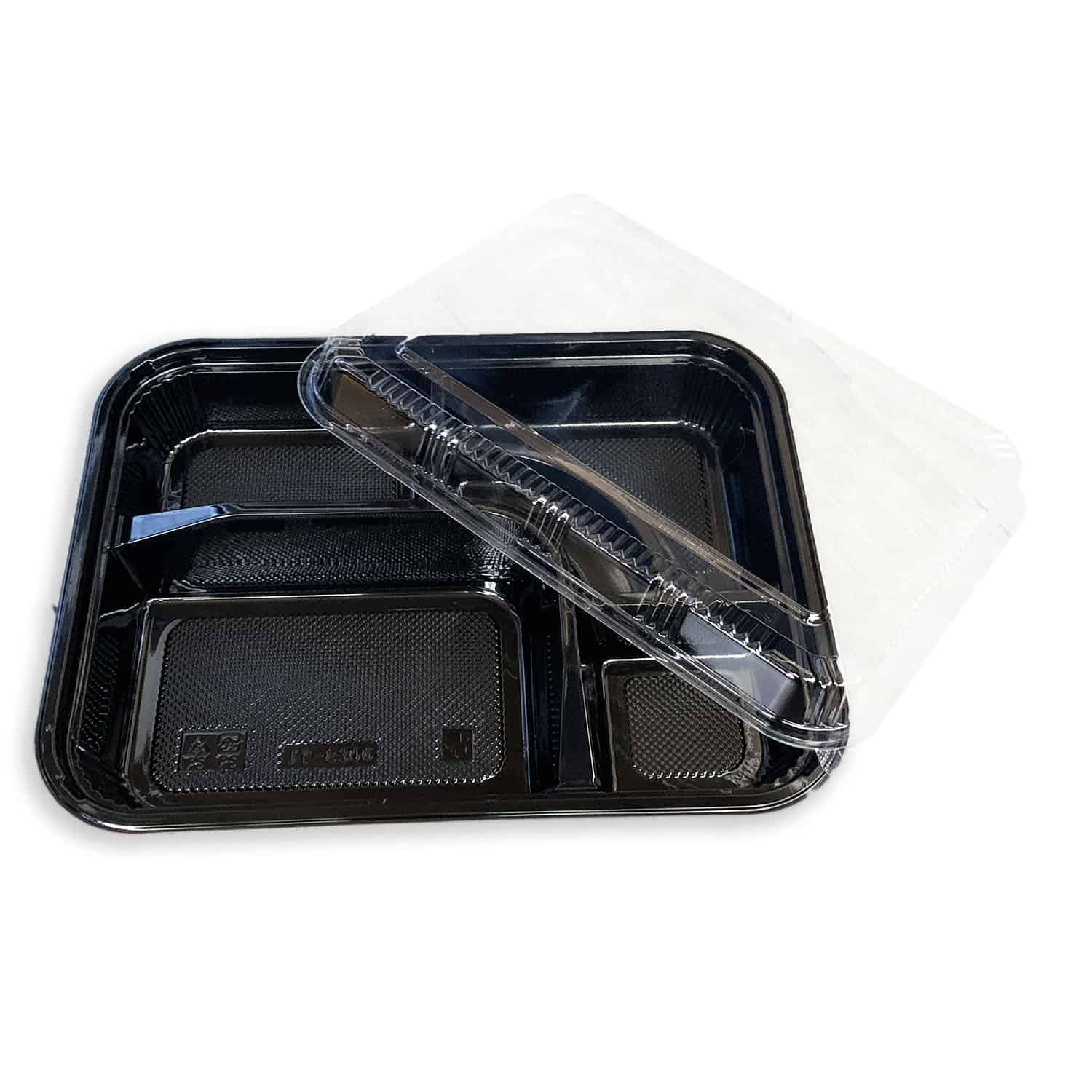 Bento box - 5 tray (JT8306)