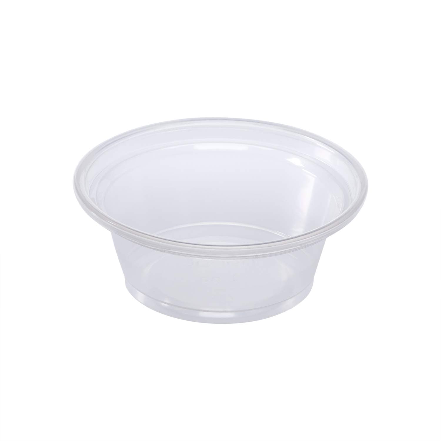 Sauce cup 1.5 oz.  (PC150)